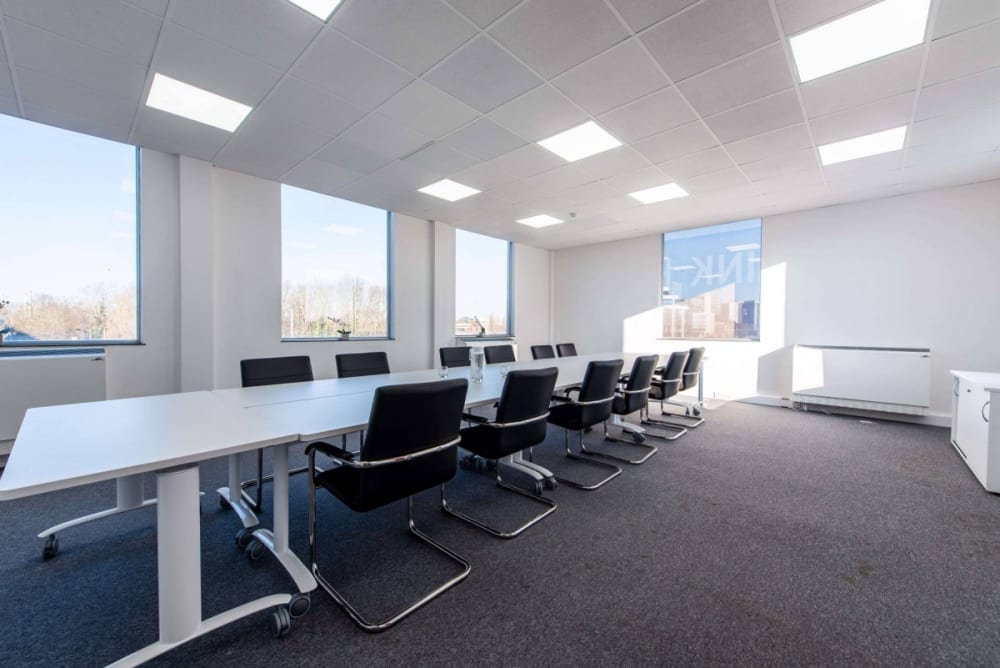 Lower Richmond Properties WESTLINK HOUSE