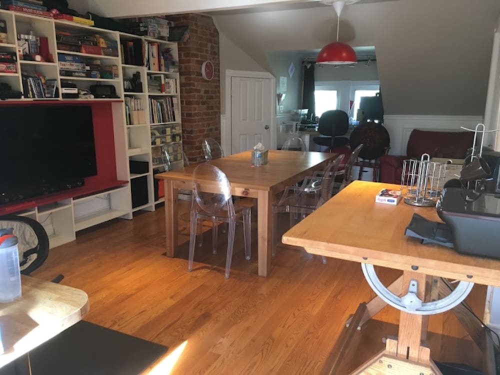 Working Ensemble- Toronto