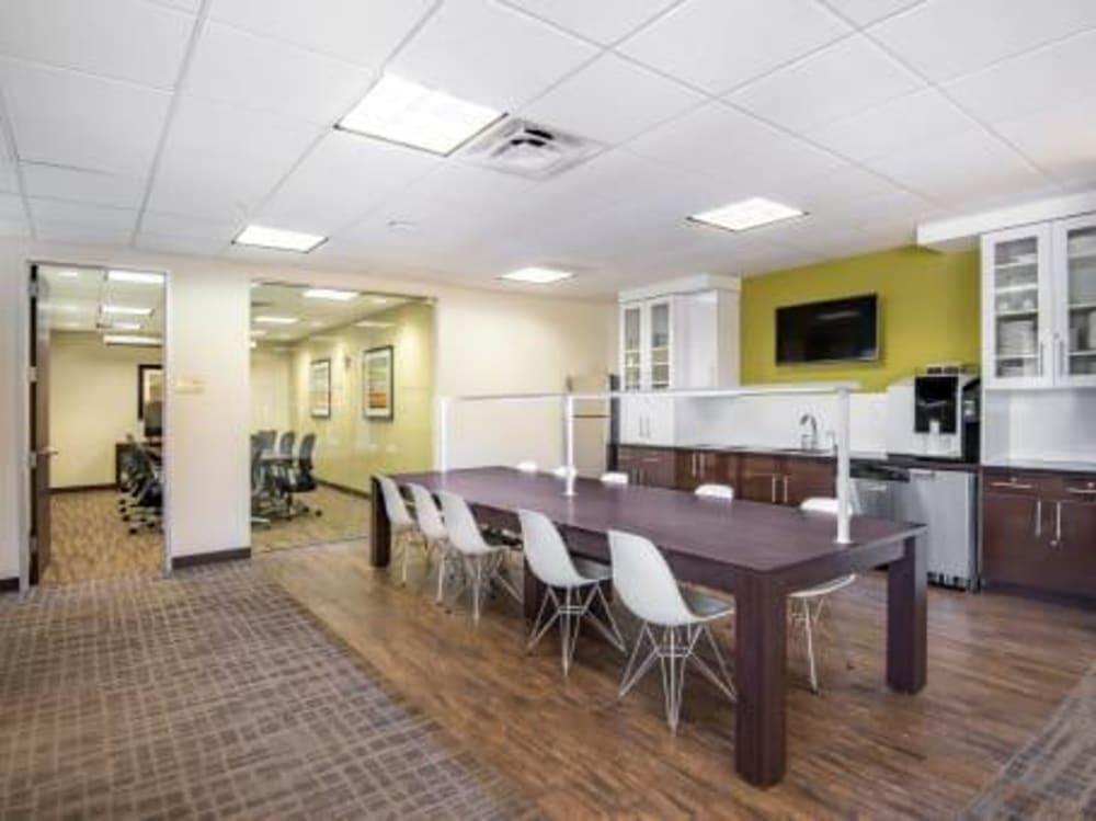 Regus Rocky Hill
