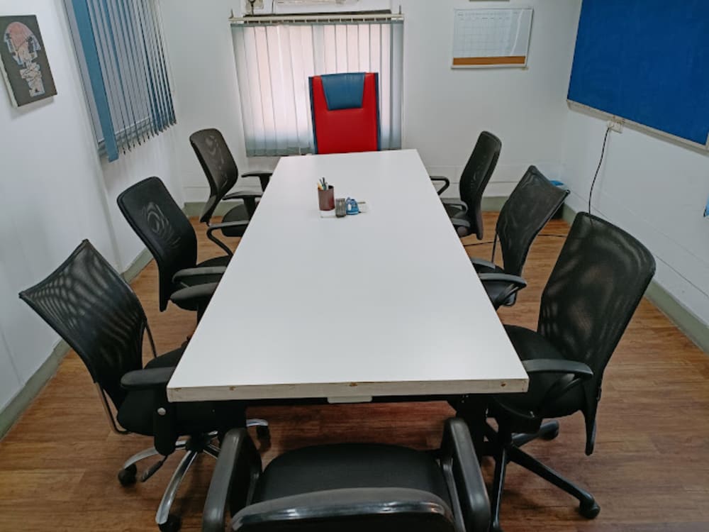 East India Works Mission Row