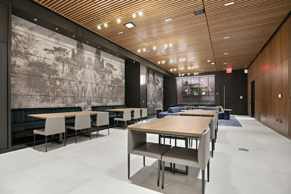 The Square Bowen Building