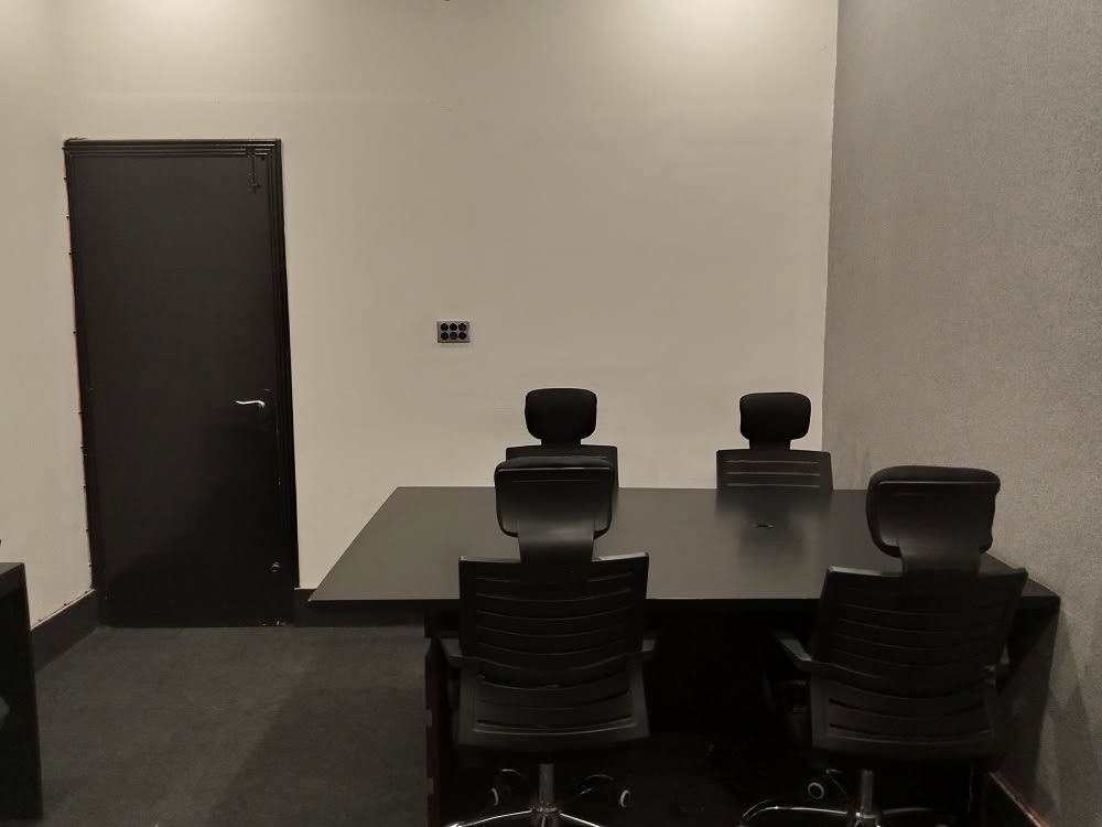 Catalyst Studio Lahore