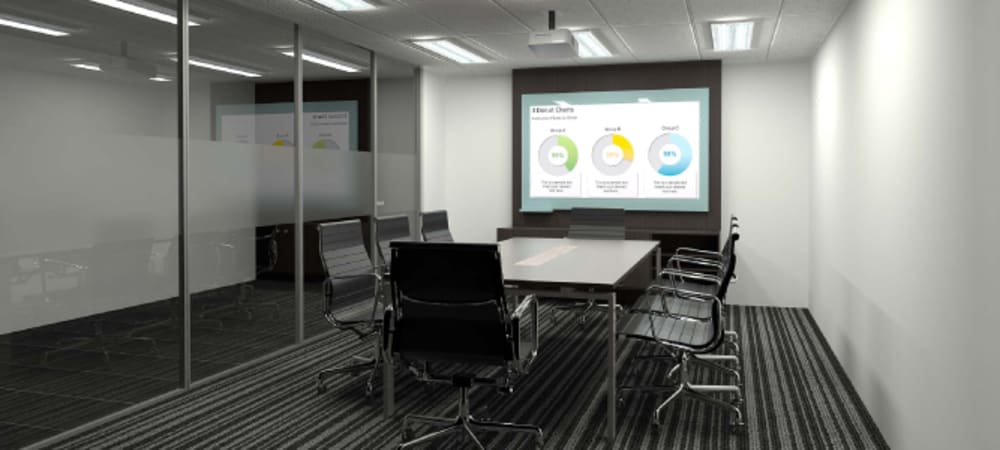 Edge Offices Level South Head