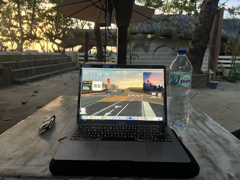 Baybayin Hub San Juan