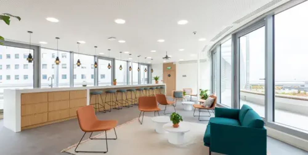 Regus Highland Ridge II