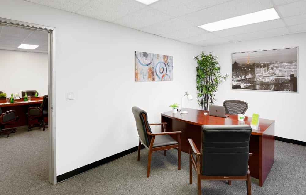 Cubework Cornerway Blvd