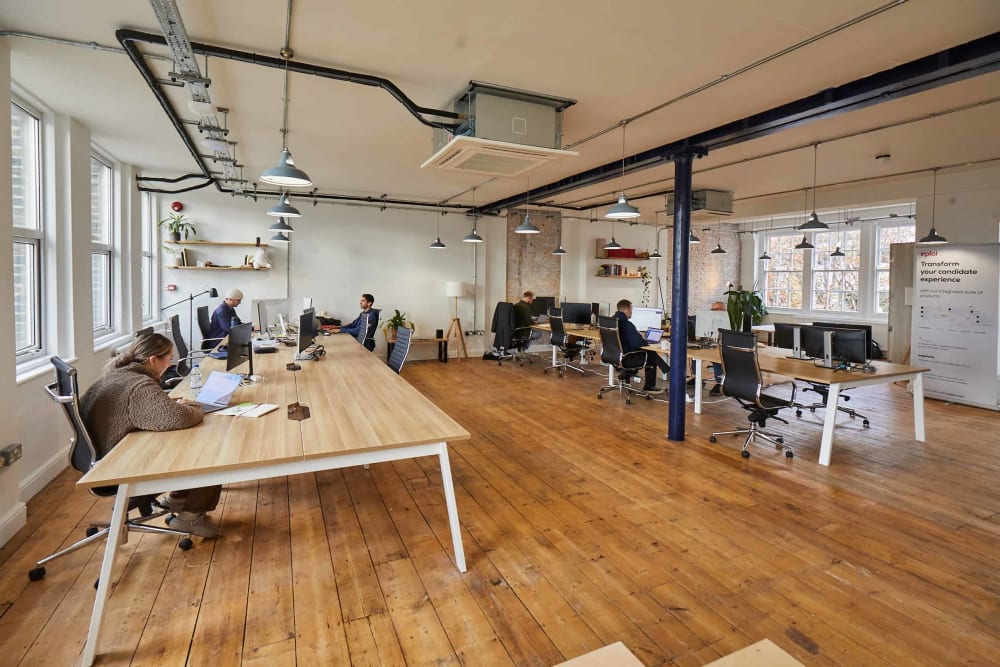 Purpose group london