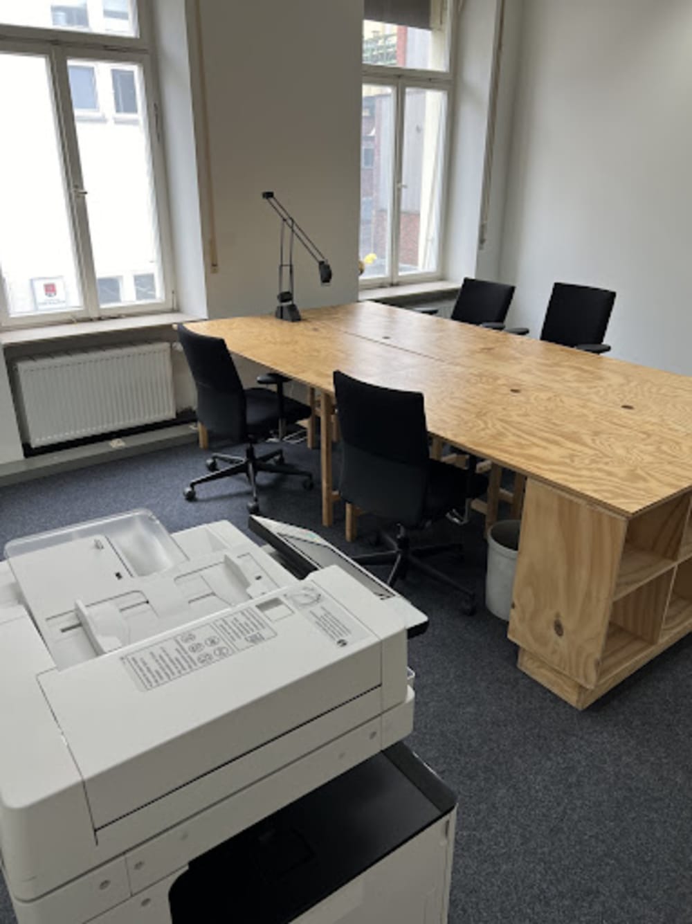 SUPEROFFICES Stuttgart