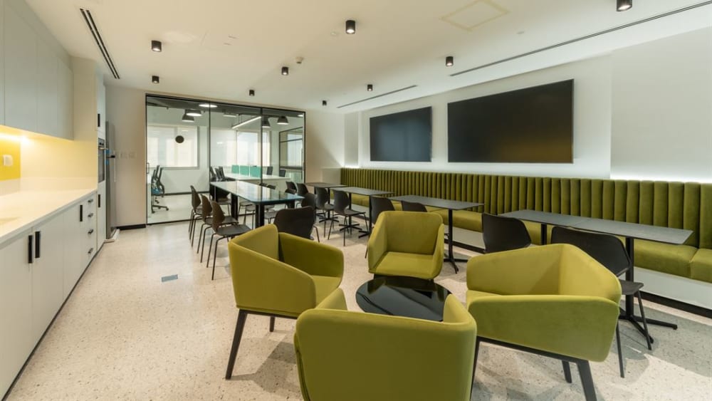 RAKEZ Horizon - Business Hub