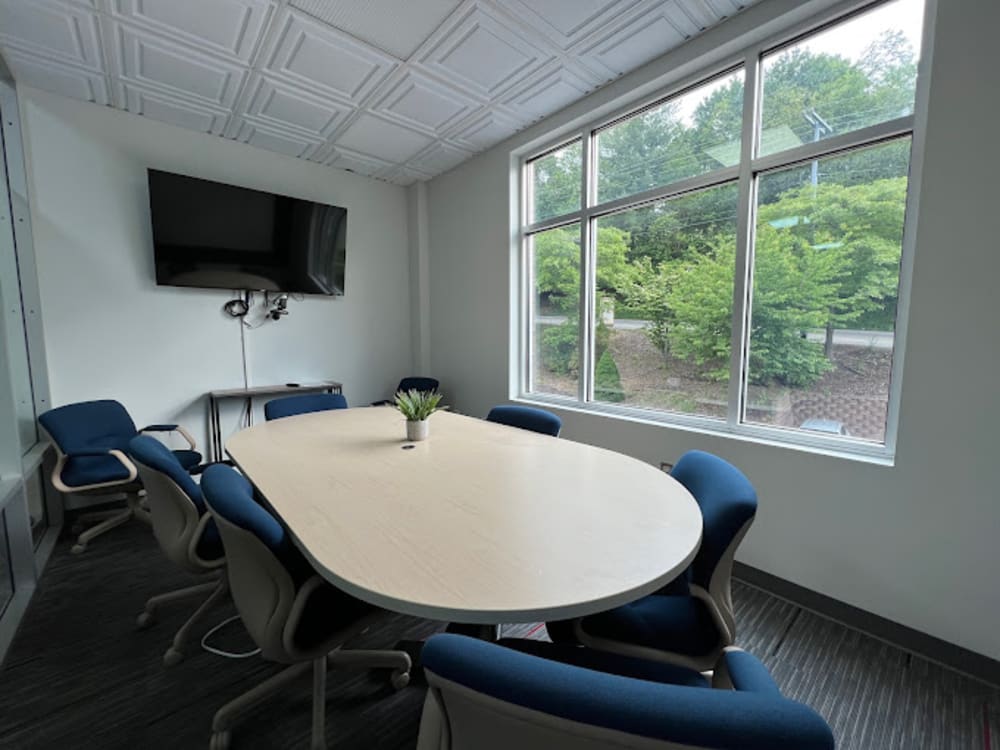 Farm Coworking-Boone