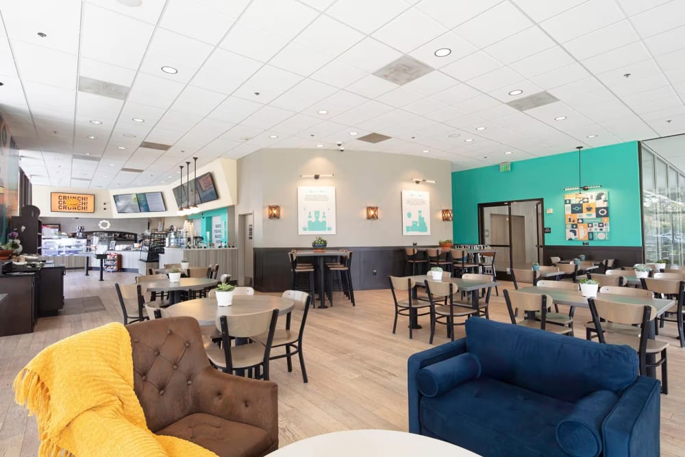 Silicon Valley Center