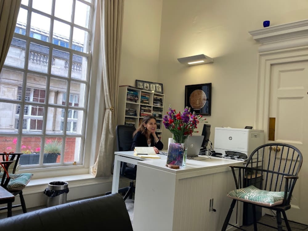 The Argyll london Hudson House