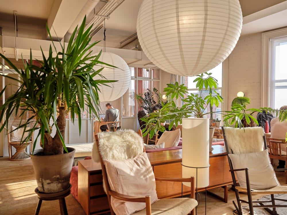 Market London Peckham 133A Rye Lane