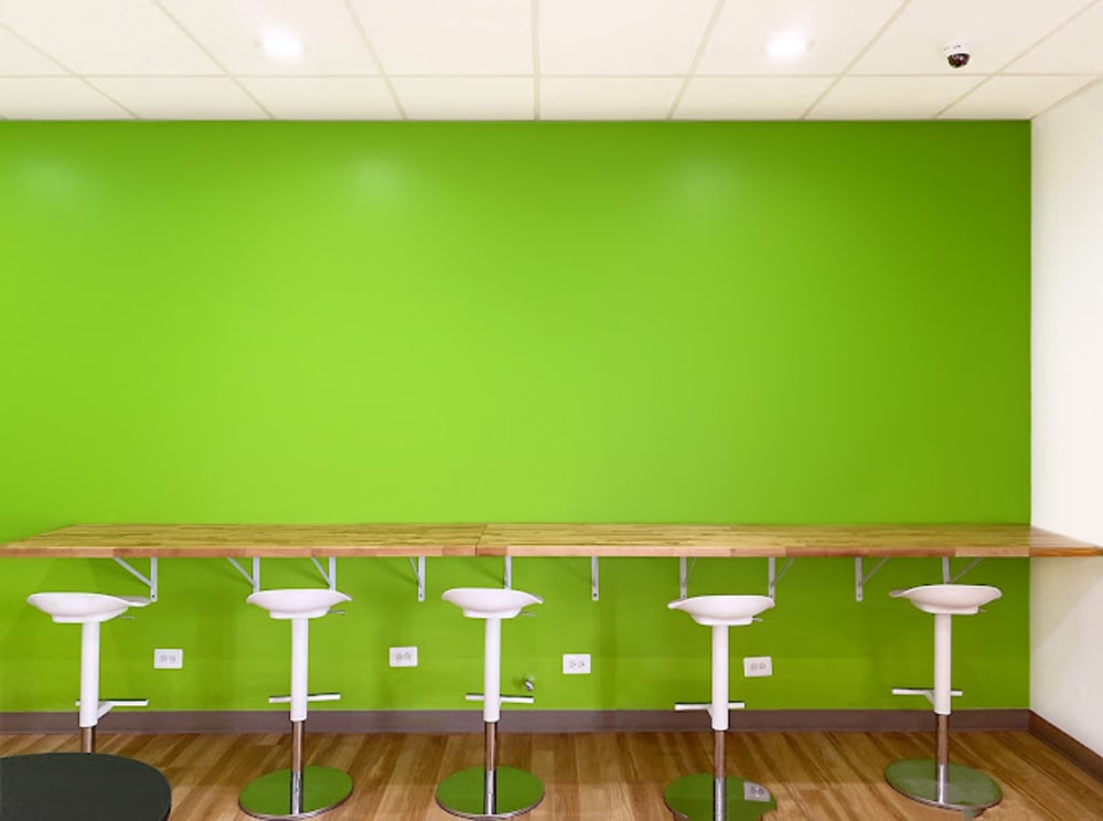 Cubework-Lincolnwood