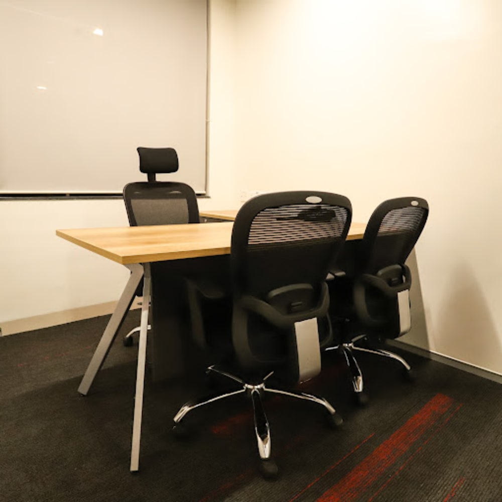 Aster Coworking Shivajinagar