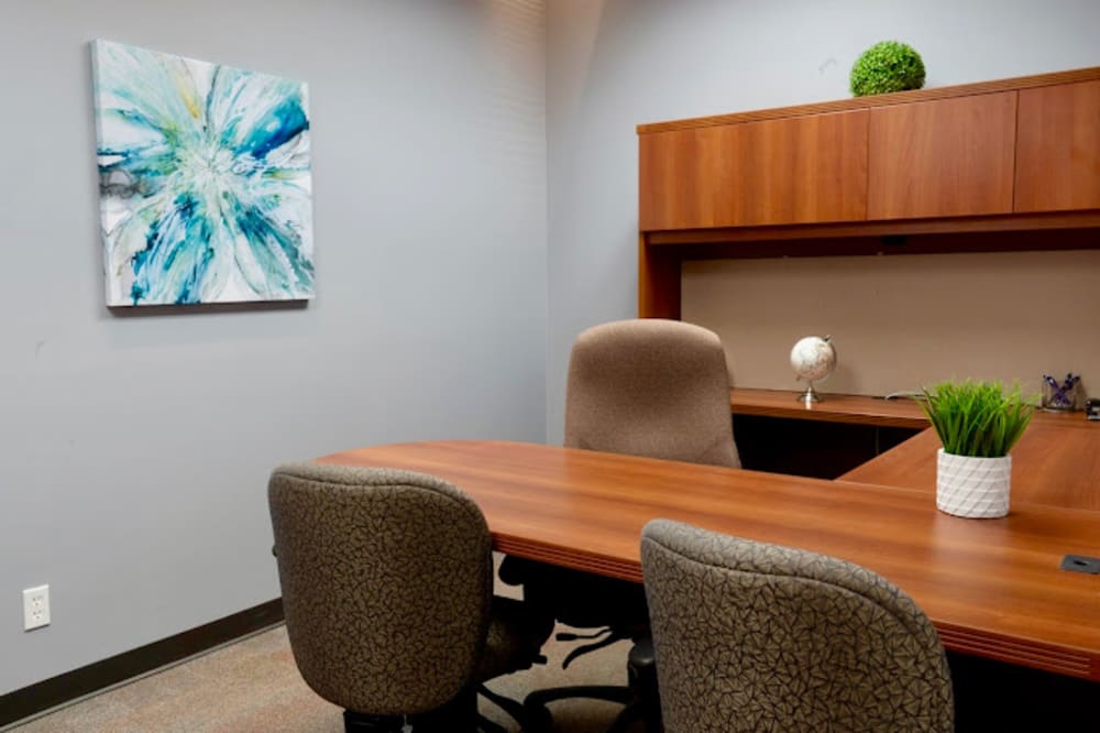 Suiteworks Business Centre- Barrie