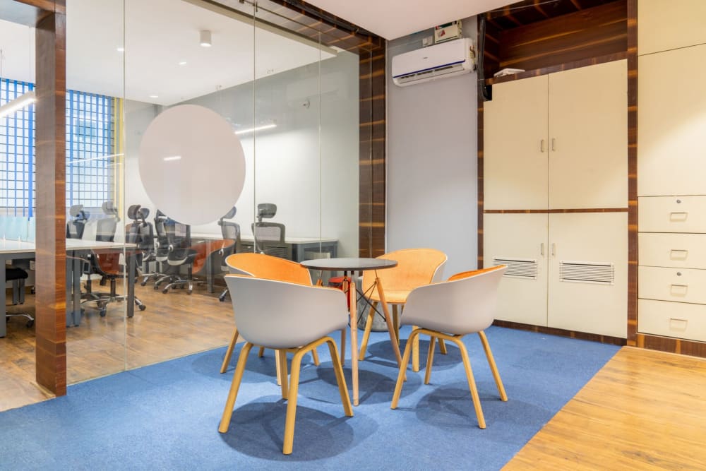 365sharedspace Indiranagar