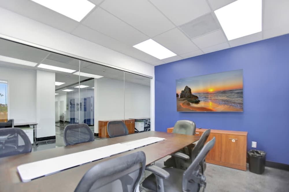 The Runway Executive Office-North Charleston