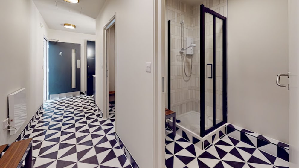 Co-Space Milton Keynes