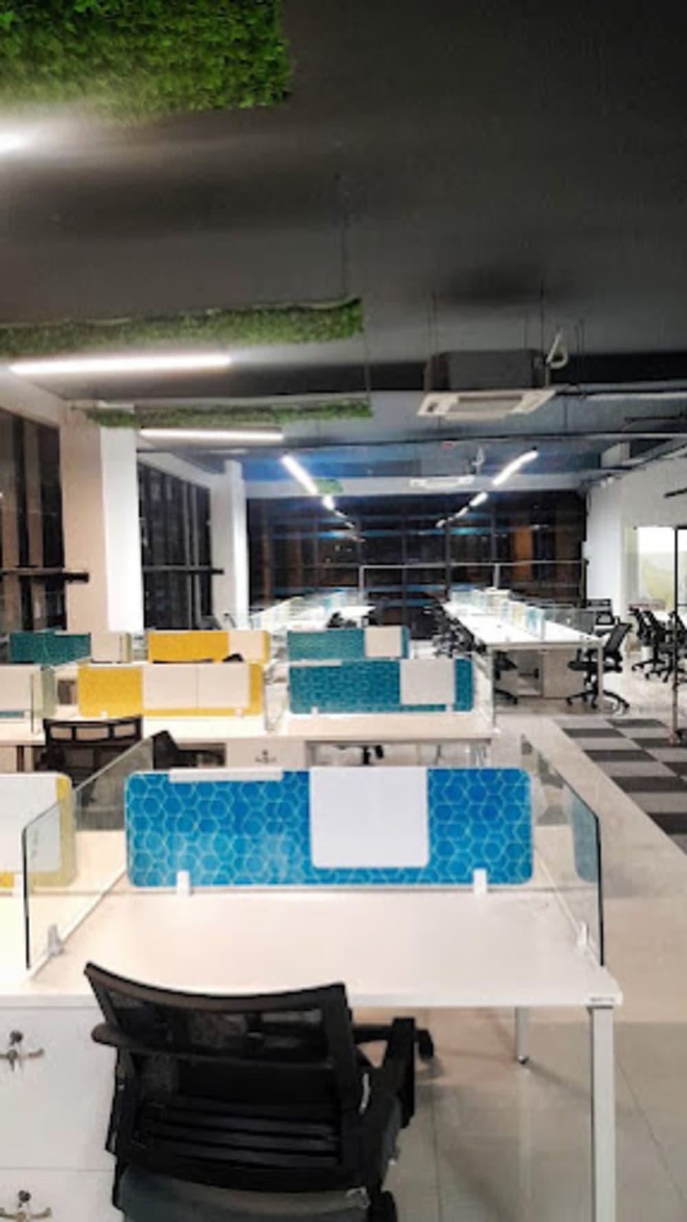 Coworking Studio Gandhi Maidan Patna