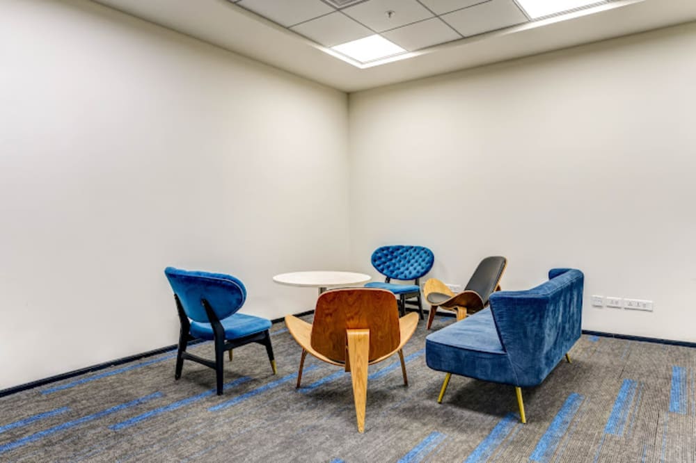 Awfis Vajram Esteva- Bengaluru