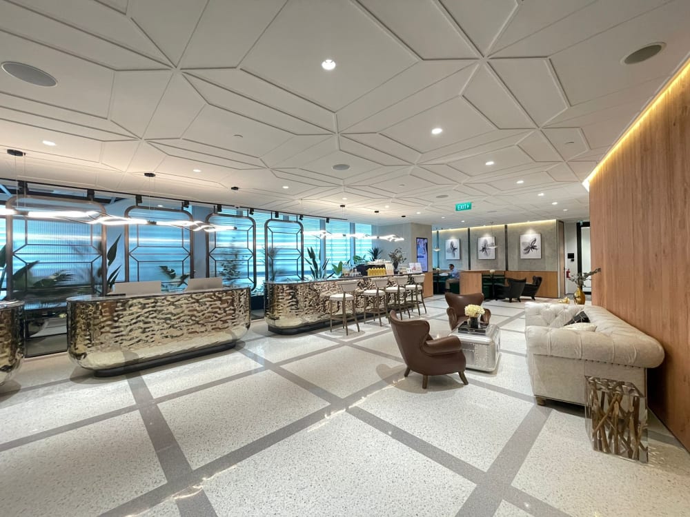 Ocean Financial Centre