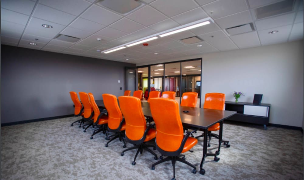 Central Michigan University-Midland