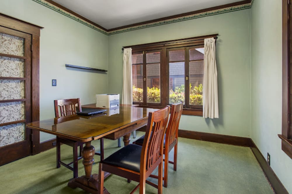 Marengo Meeting Rooms