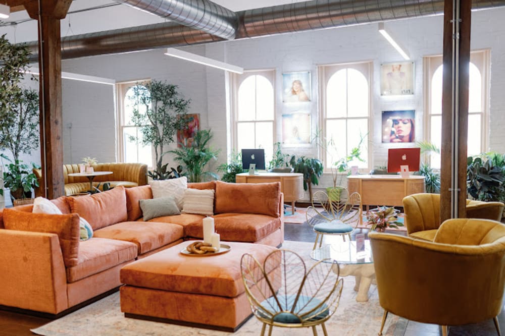 The Dreamers Loft