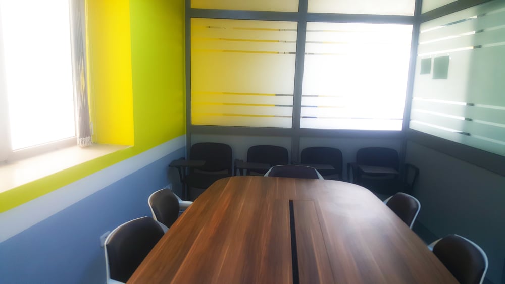 Ideal Coworking Tunis