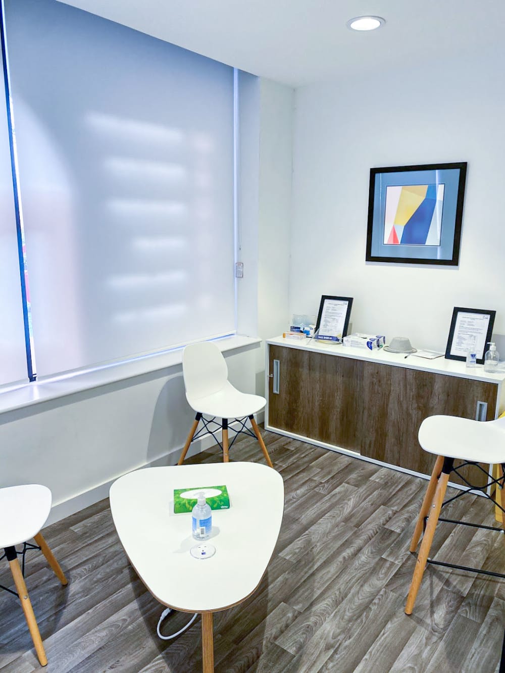 DESKGO Braymere Peterborough