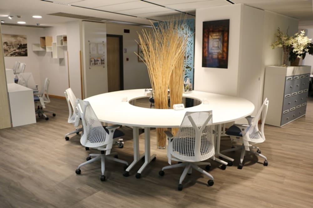 Pick Center Boethius- Rome