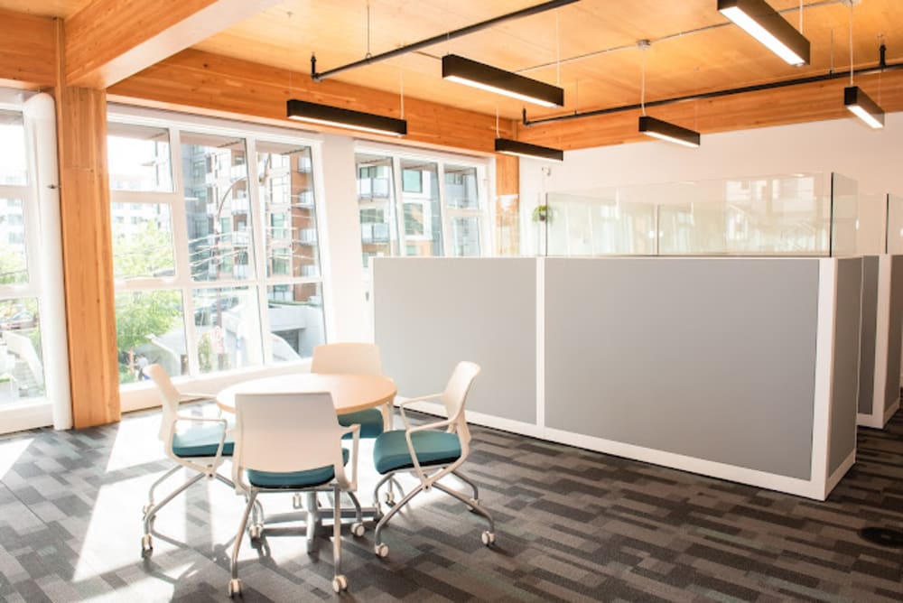 Langford Business Center