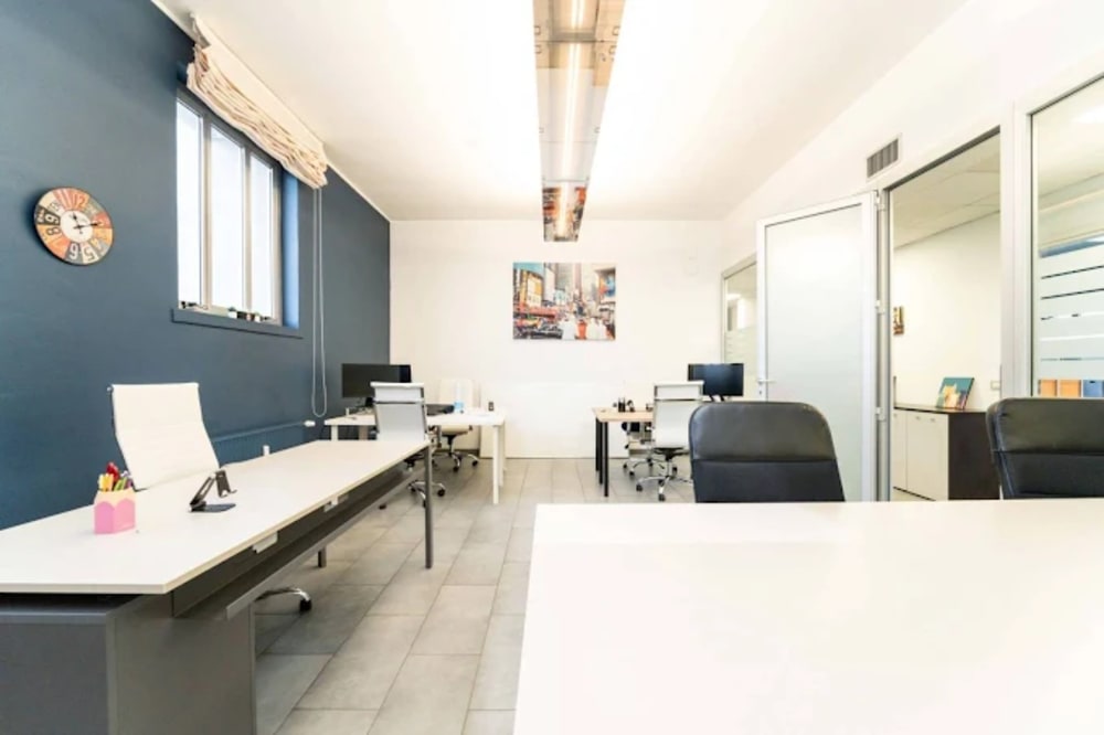 Treework Coworking Agordat- Milan
