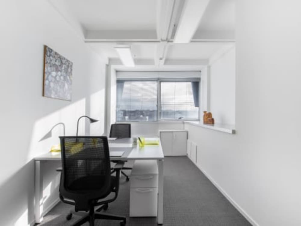 Regus Eur Laurentina- Rome