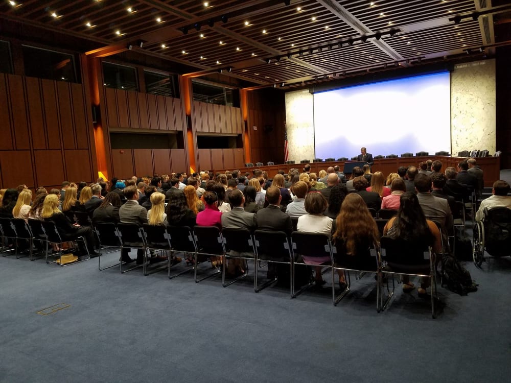 Future Space Leaders