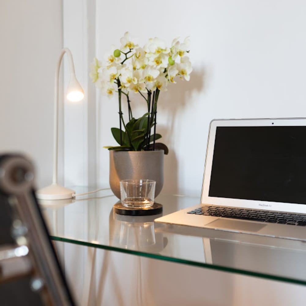 House of Self - Therapeutic Coworking