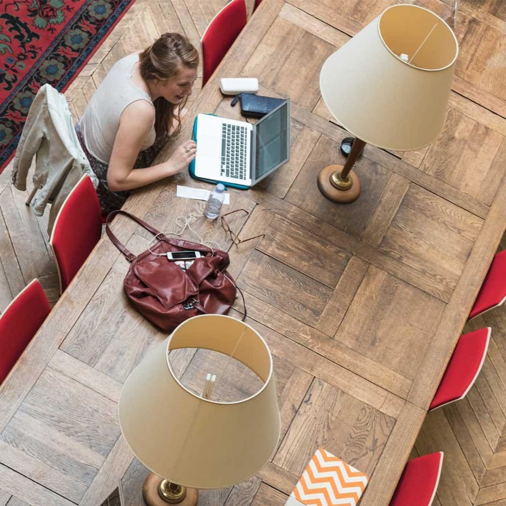 PSL Lab Université PSL Paris