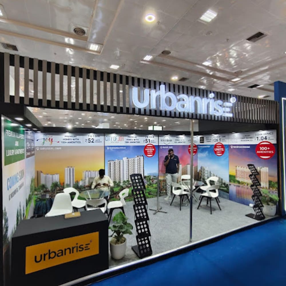 ARTS WORLD ADVERTISING- Chennai