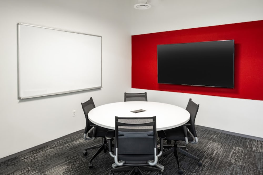 Workspace Reston Town