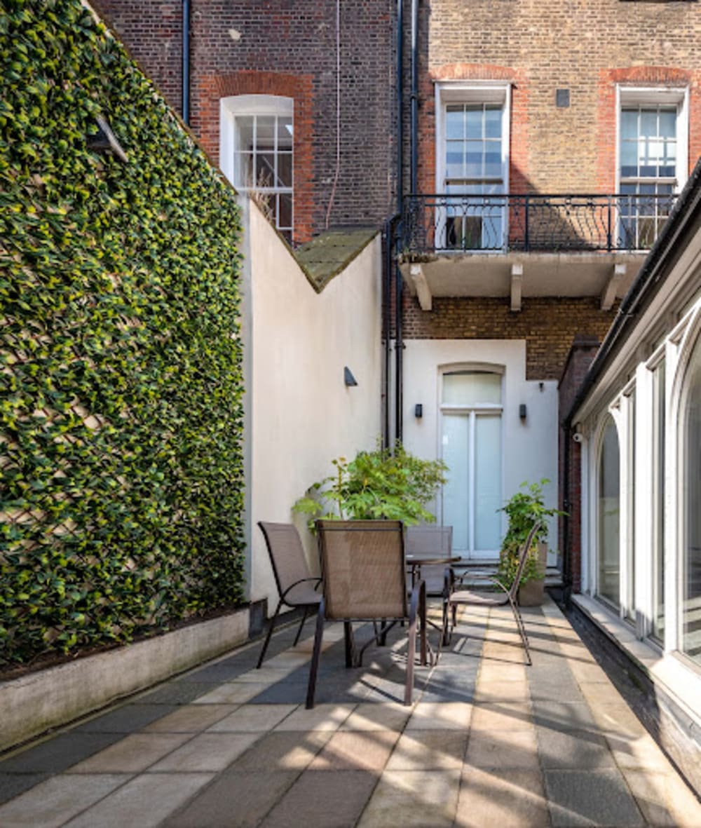 Kensington Office Group - 4 Cavendish Square