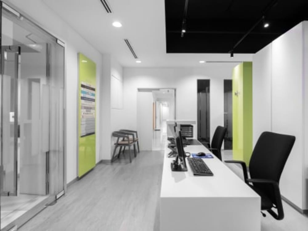 Regus Brunsfield Oasis Petaling Jaya