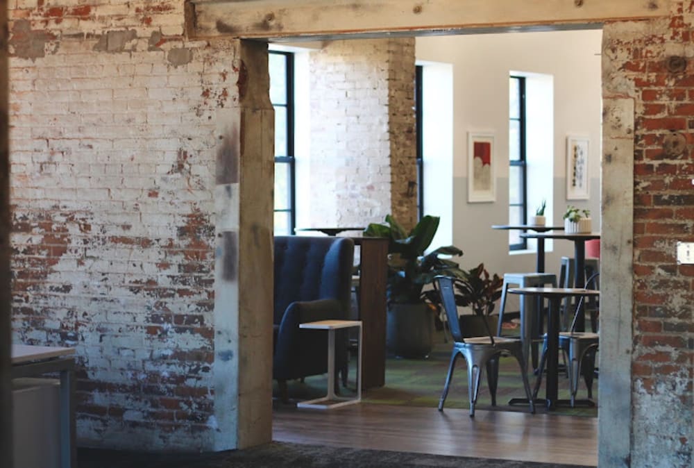 The Innovation Lab Dubuque