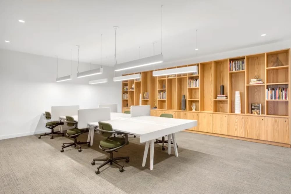 Regus Market St Wilmington