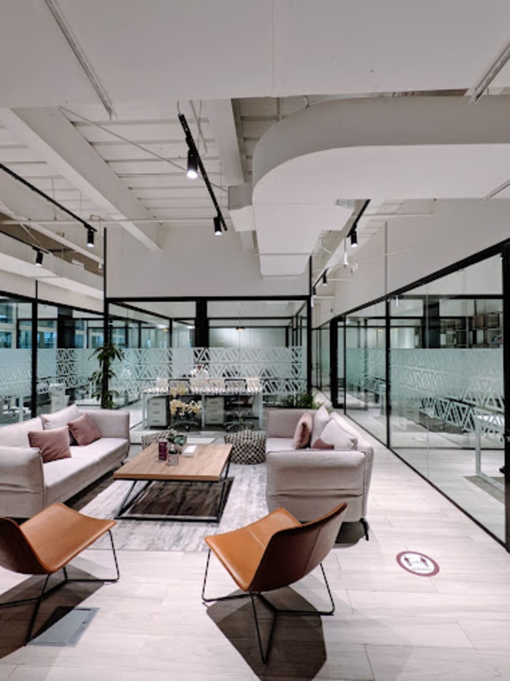 WrkBay Co-working & Cafe