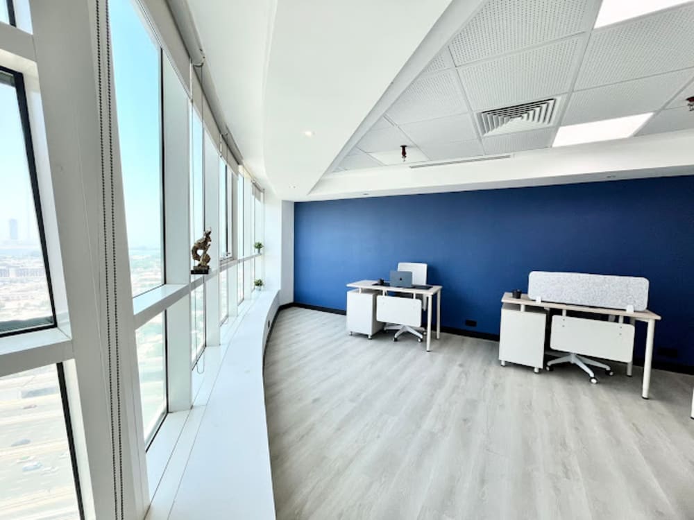 Atelier Business Center