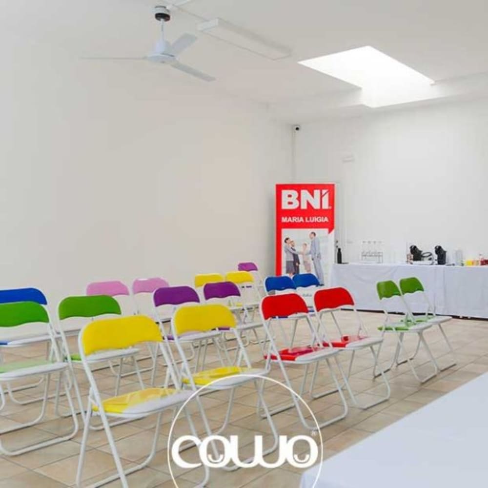 COWO Coworking Stazione- Bologna