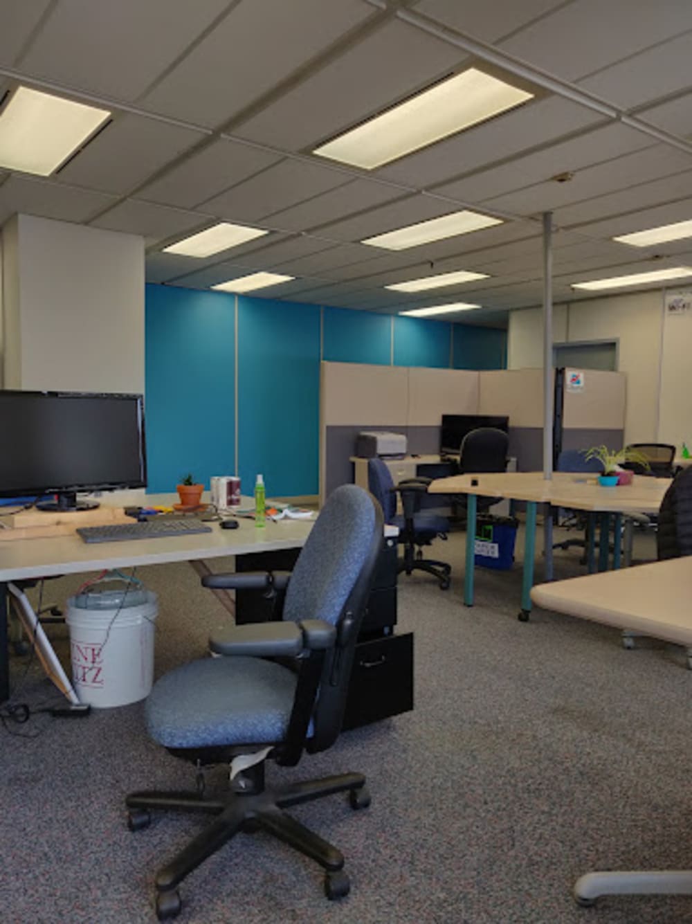 ConnexionWorks Germain St- Saint John