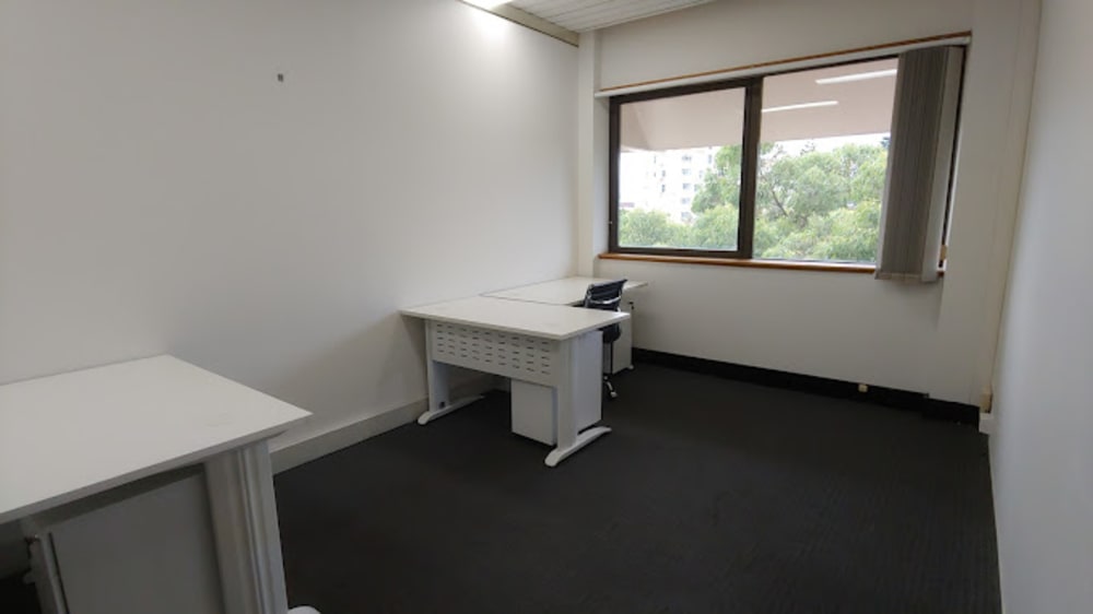 Workspace365 Level 5 Edgecliff Centre