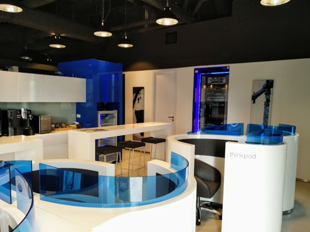 Regus Royal Marina Phuket